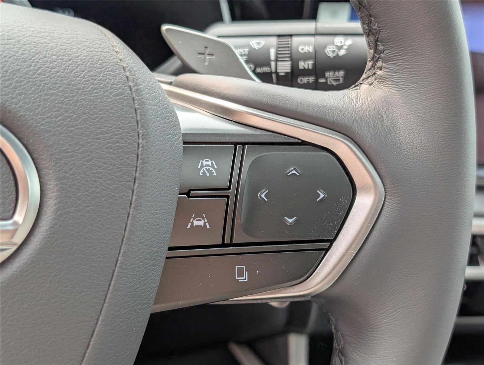 New 2026 Lexus RX 350 Premium Plus AWD/4WD image 18