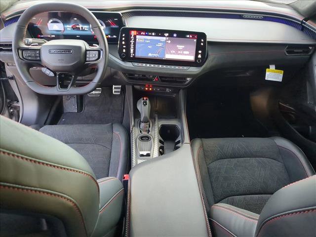 New 2026 Dodge Charger Daytona Scat Pack image 15