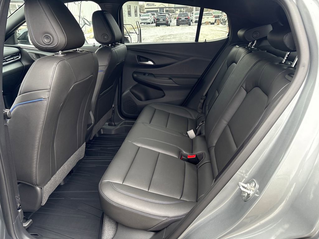 New 2026 Buick Envista Sport Touring w/ Convenience I Package image 29