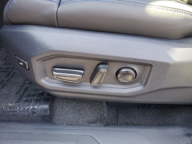 New 2026 Toyota Tundra Platinum AWD/4WD image 20