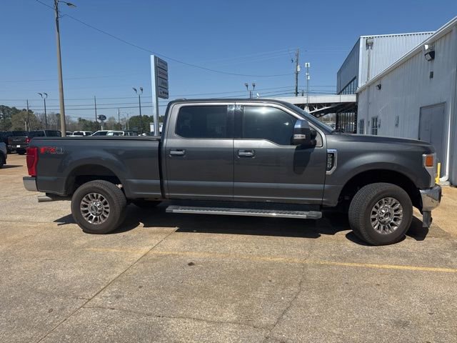 Used 2020 Ford F250 XLT w/ XLT Premium Package AWD/4WD image 4