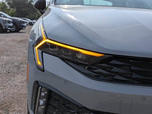 New 2026 Kia K5 GT-Line w/ GT-Line Premium Package FWD image 10
