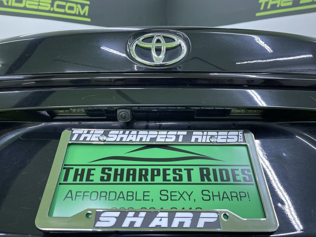 Used 2022 Toyota Corolla LE image 13