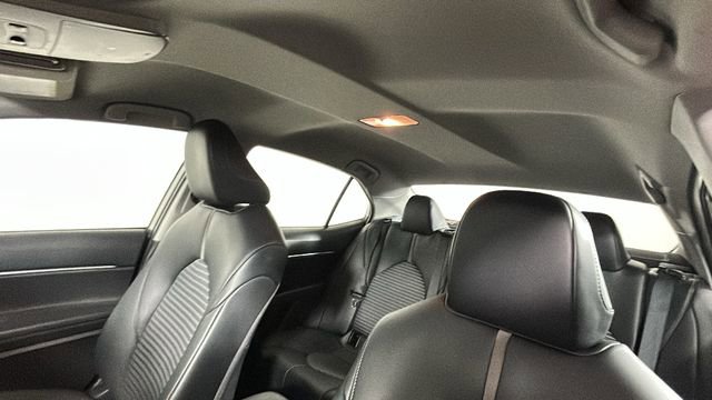 Used 2024 Toyota Camry SE FWD image 13