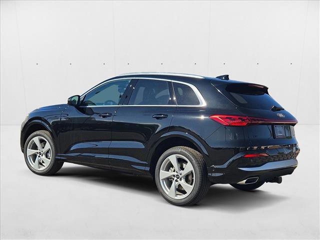 New 2025 Audi Q5 Premium Plus image 9