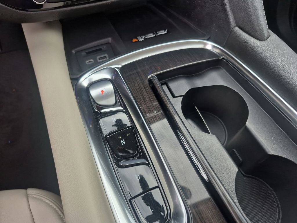 Certified 2024 Buick Enclave Essence w/ Experience Buick Package image 19