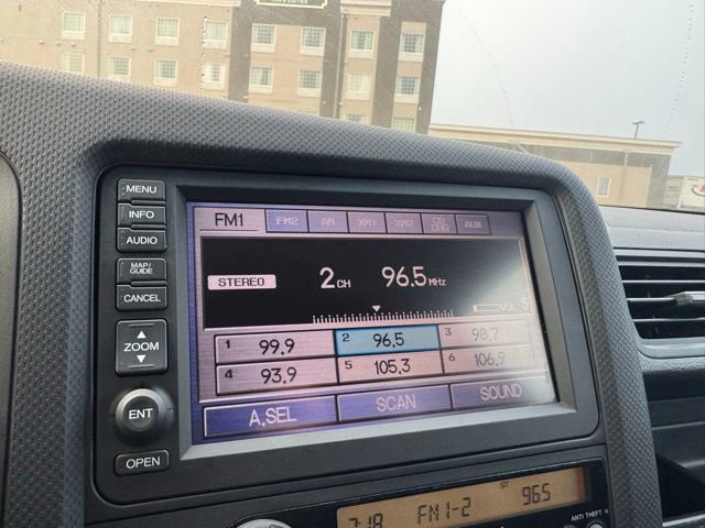 Used 2012 Honda Ridgeline RTL image 5