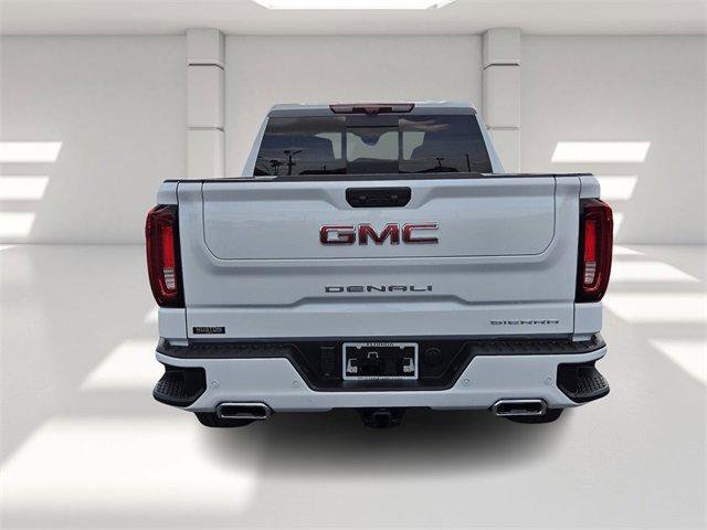 New 2026 GMC Sierra 1500 Denali w/ Technology Package image 4