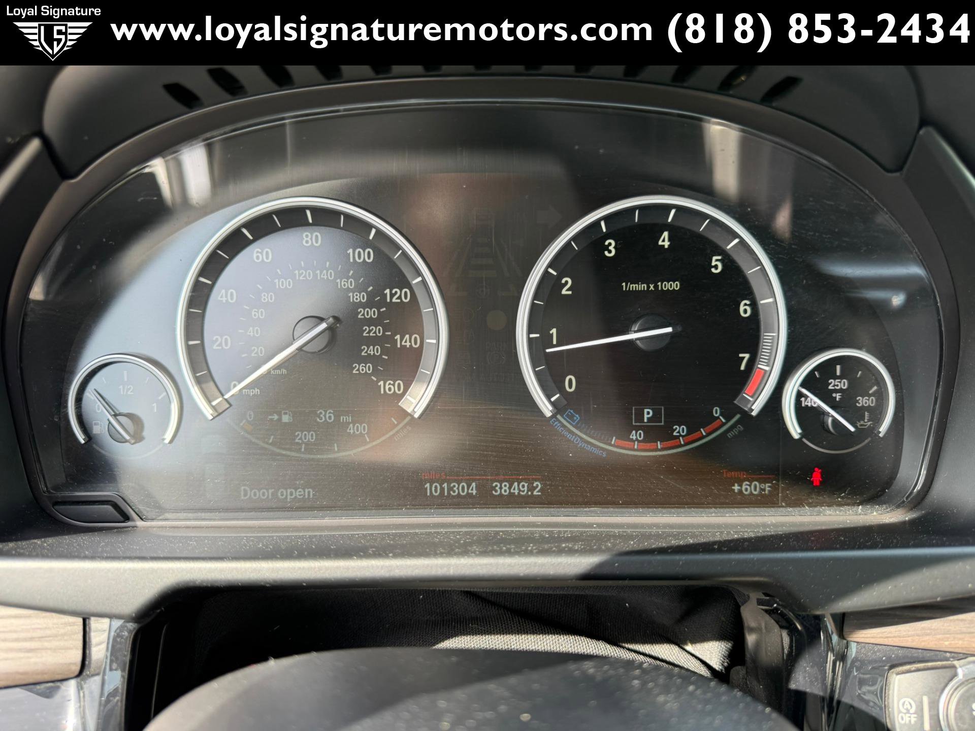 Used 2017 BMW X5 sDrive35i RWD image 26