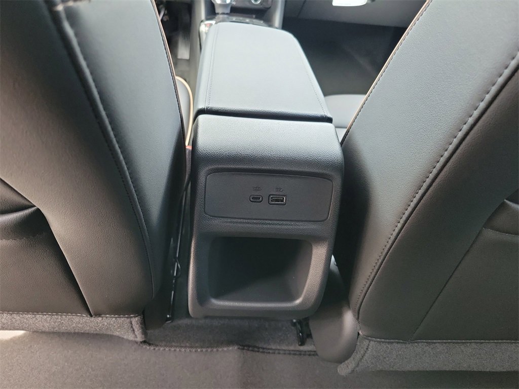 New 2025 Buick Envista Avenir image 30