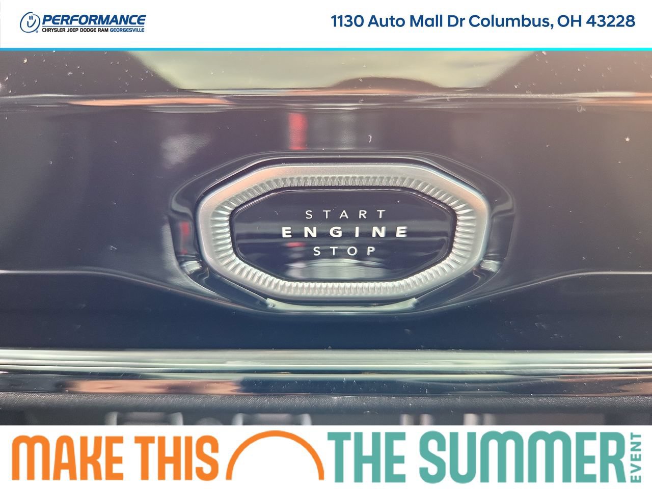 New 2026 Jeep Grand Cherokee L Summit w/ Obsidian Package AWD/4WD image 34