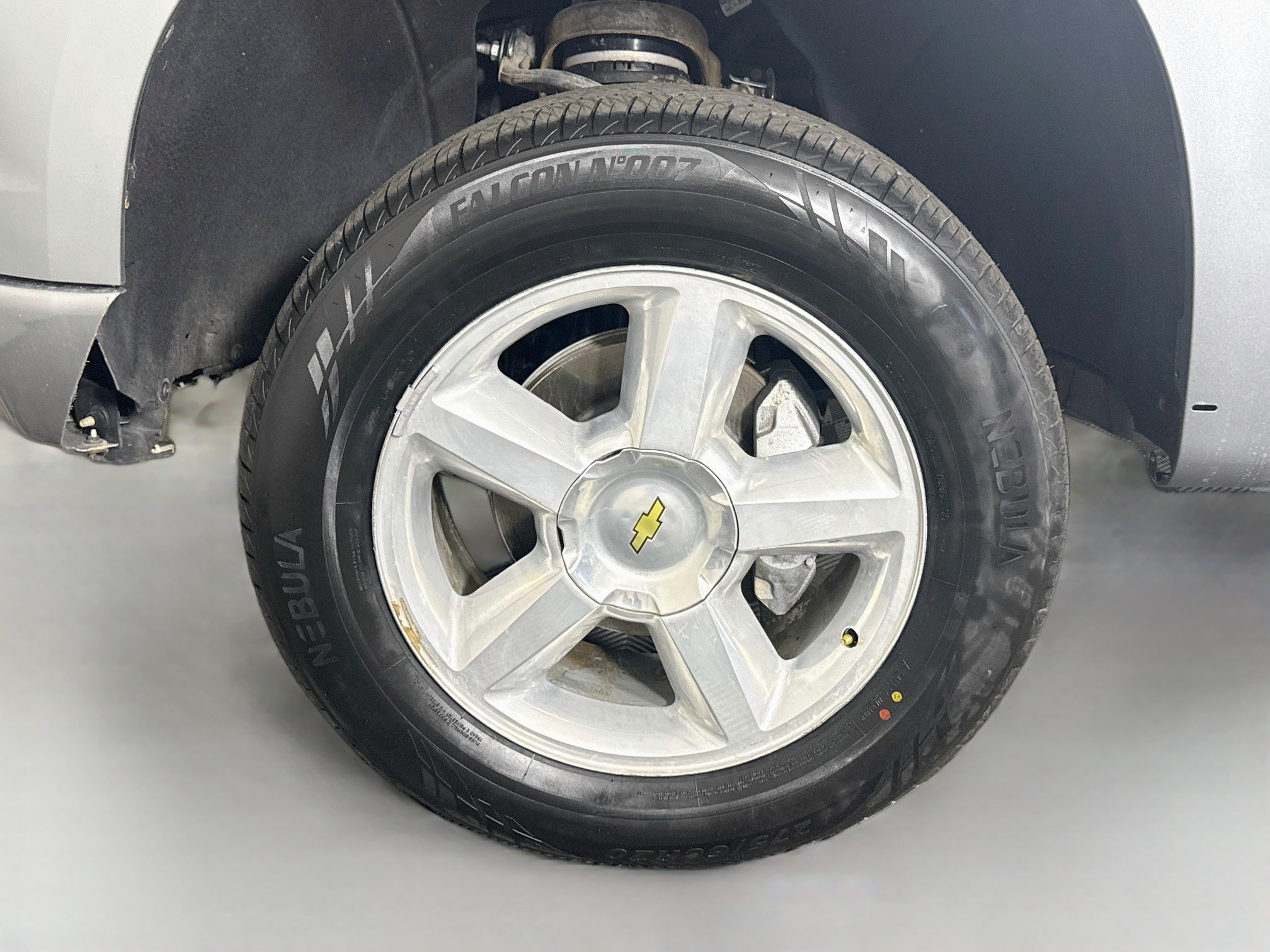 Used 2024 Chevrolet Silverado 1500 Custom RWD image 37