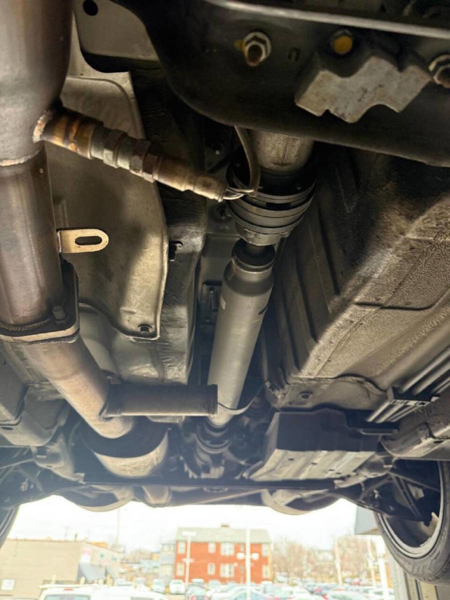 Used 2008 Honda S2000 CR image 32