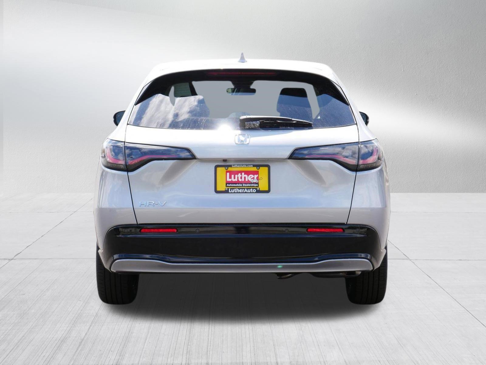 New 2027 Honda HR-V EX-L image 6