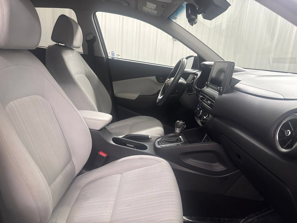 Used 2023 Hyundai Kona SEL FWD image 21