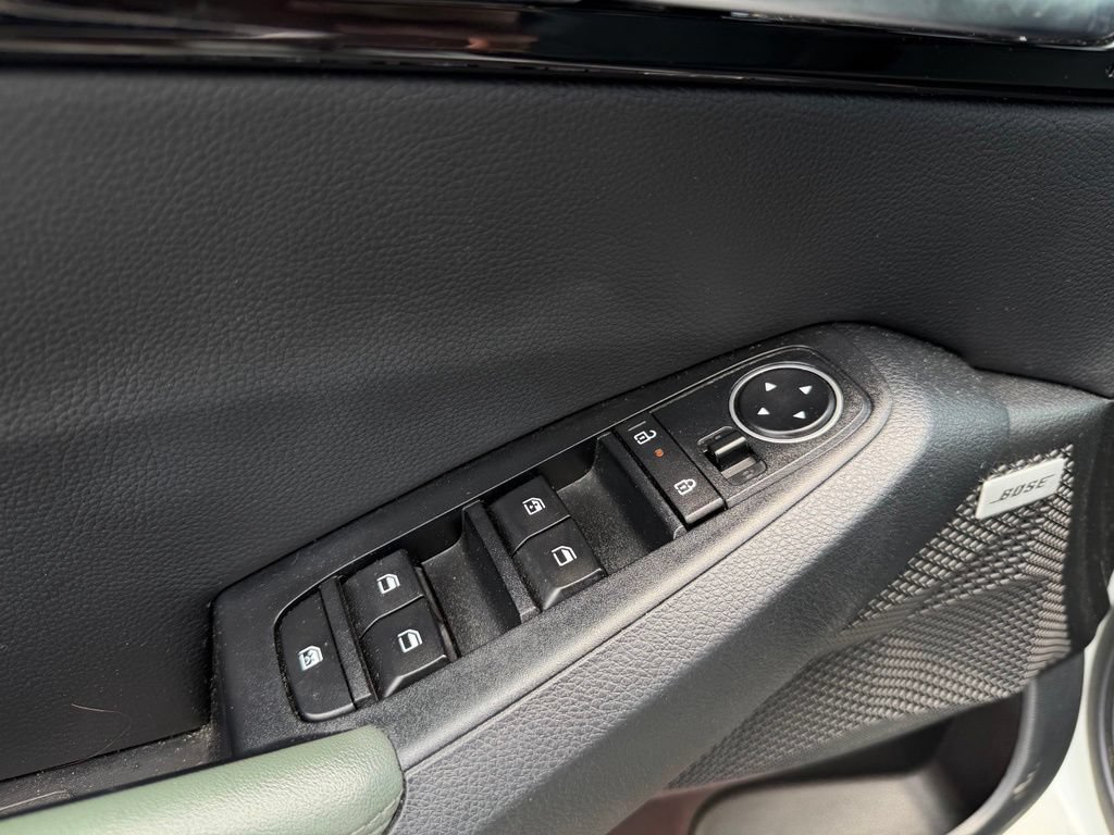 Certified 2024 Kia Seltos SX w/ SX Sunroof Package AWD/4WD image 14