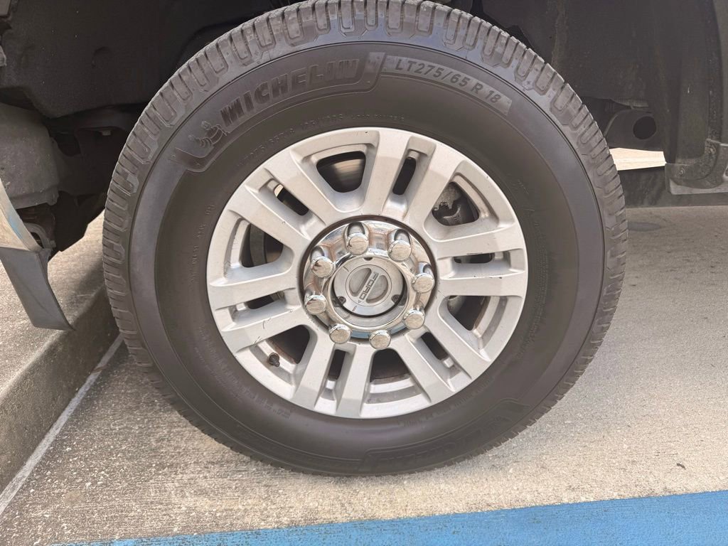 Used 2018 Ford F250 XLT image 2