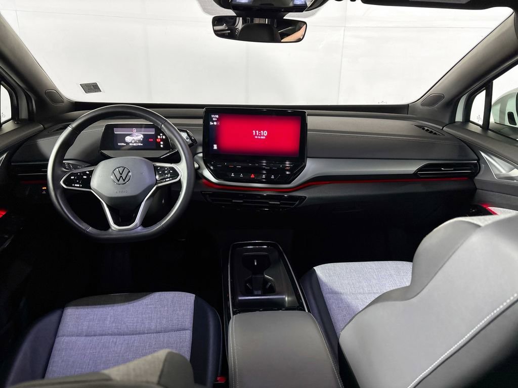 Certified 2023 Volkswagen ID.4 2WD image 12