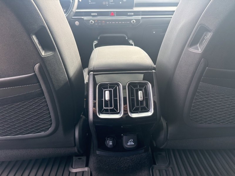 New 2026 Kia Sorento SX Prestige image 24
