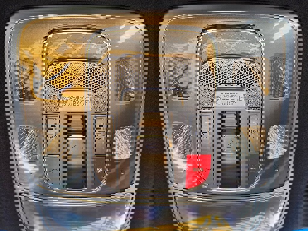 New 2026 Genesis GV80 3.5T Prestige image 18