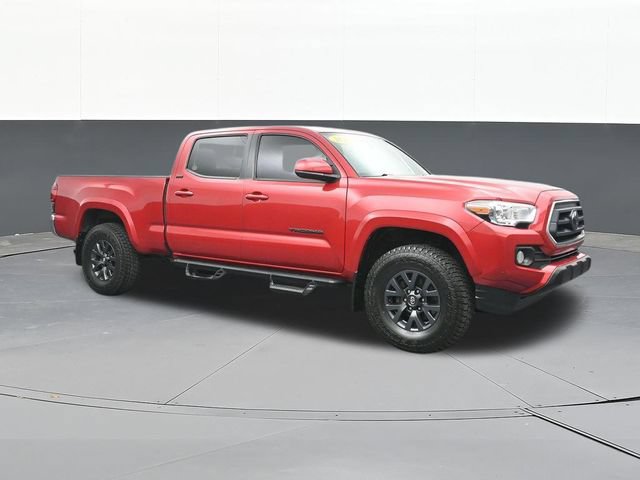 Used 2023 Toyota Tacoma SR5 RWD image 18