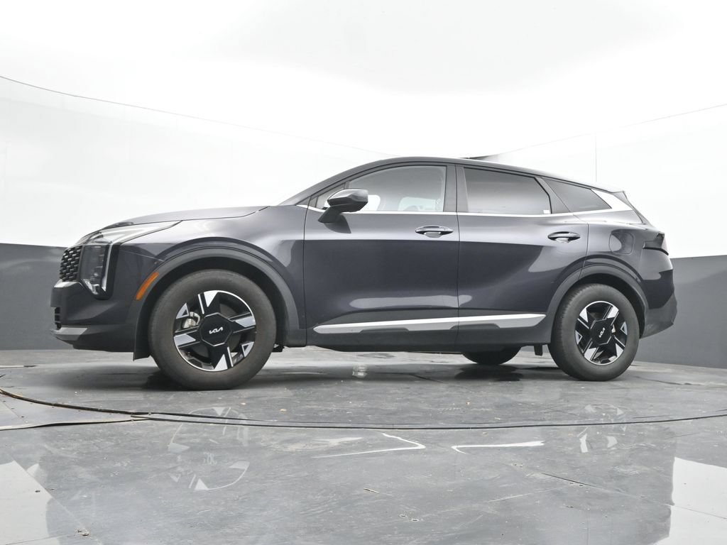 Used 2026 Kia Sportage LX FWD image 28