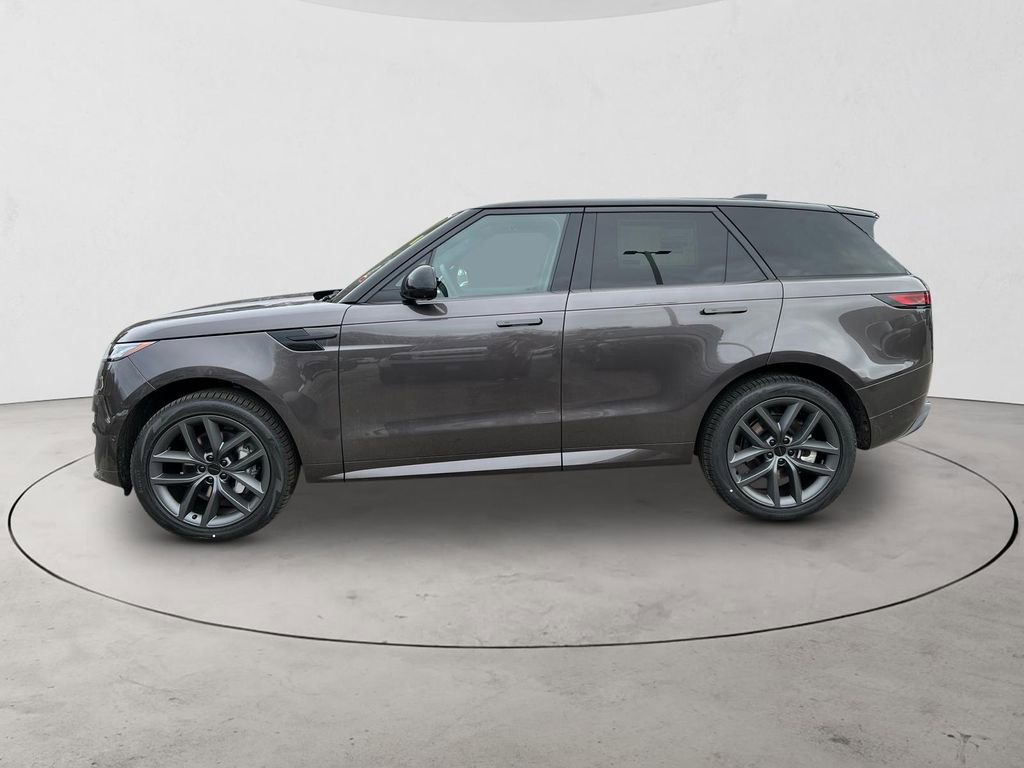 New 2026 Land Rover Range Rover Sport Dynamic SE image 2