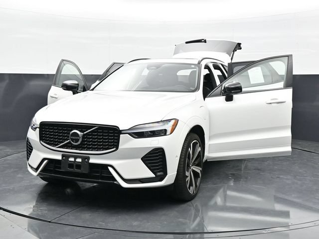 Used 2024 Volvo XC60 T8 Ultimate w/ Climate Package AWD/4WD image 43
