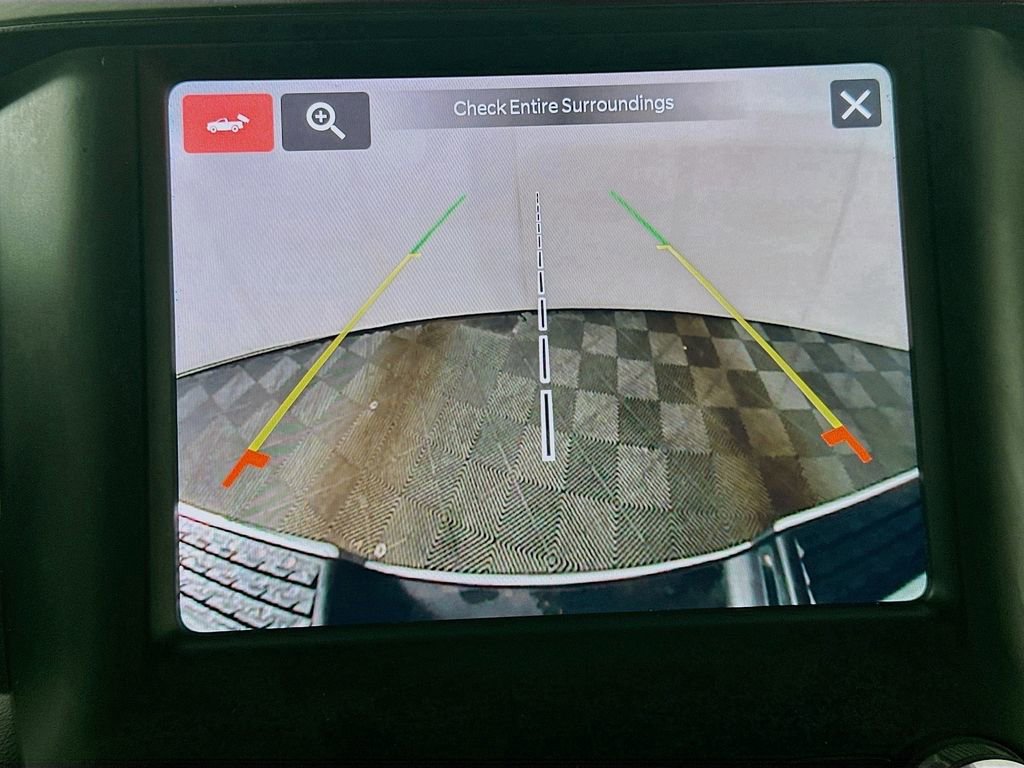 Used 2024 RAM 3500 Big Horn image 20