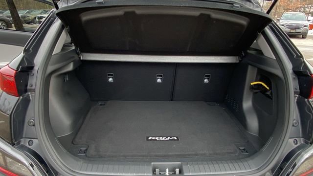 Used 2023 Hyundai Kona SEL image 31