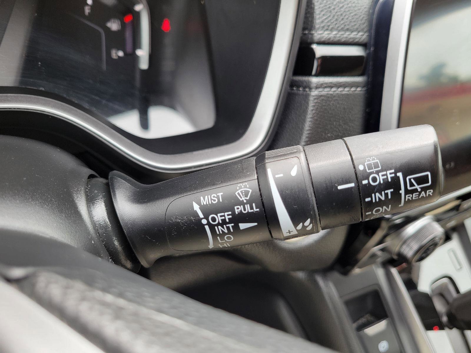 Used 2021 Honda CR-V EX image 16