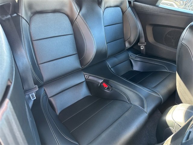 Certified 2023 Ford Mustang GT Premium w/ Equipment Group 401A image 15