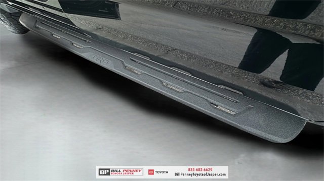 New 2026 Toyota Tundra Limited image 19