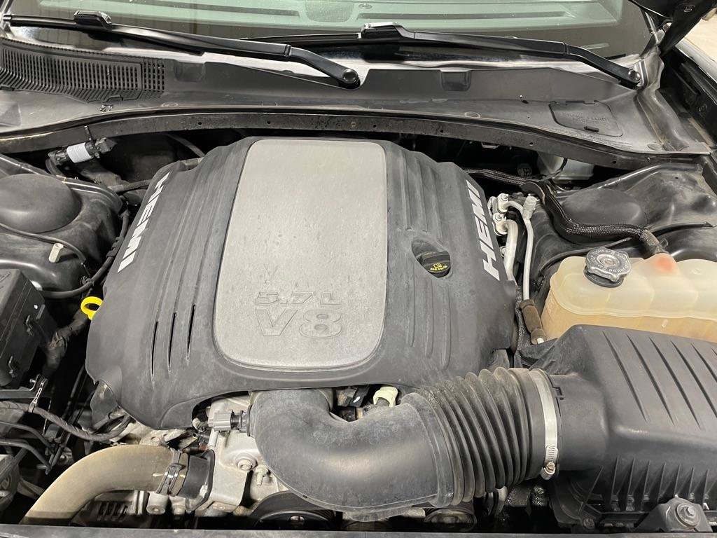 Used 2021 Dodge Charger R/T w/ Plus Group RWD image 37