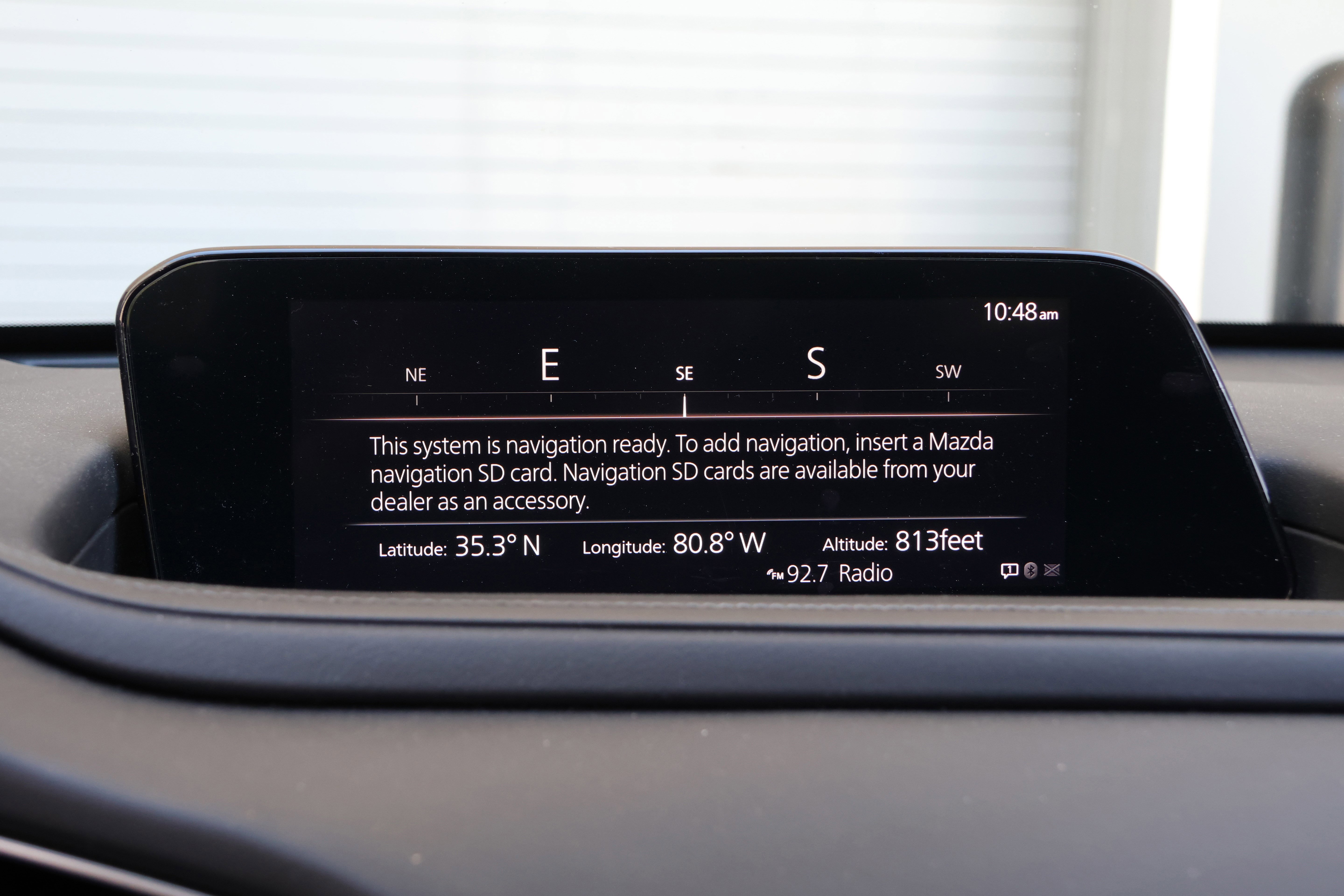 Used 2022 MAZDA CX-30 AWD 2.5 S w/ Select Package image 22