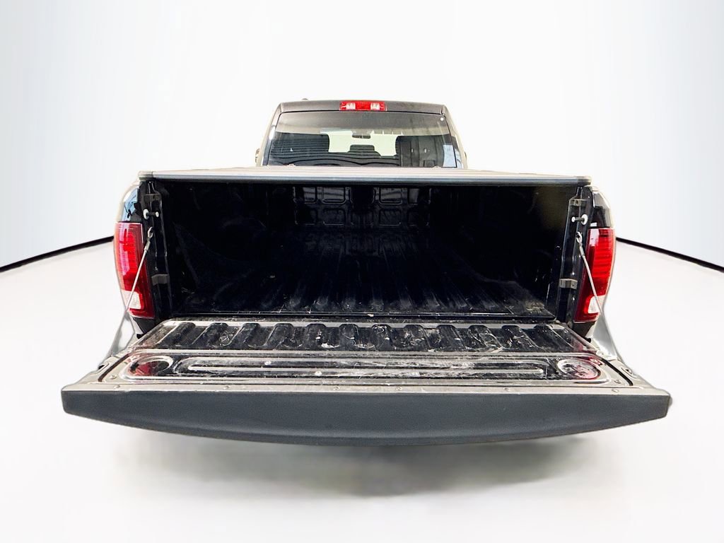 Used 2022 RAM 1500 Classic Warlock w/ Trailer Tow Group image 28