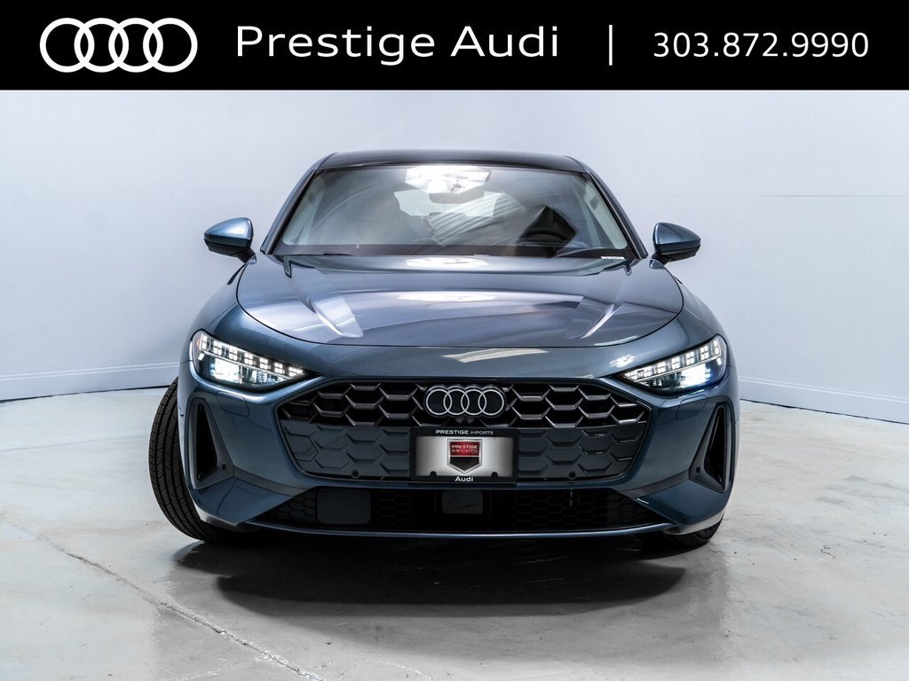 New 2025 Audi A5 2.0T Premium Plus image 10