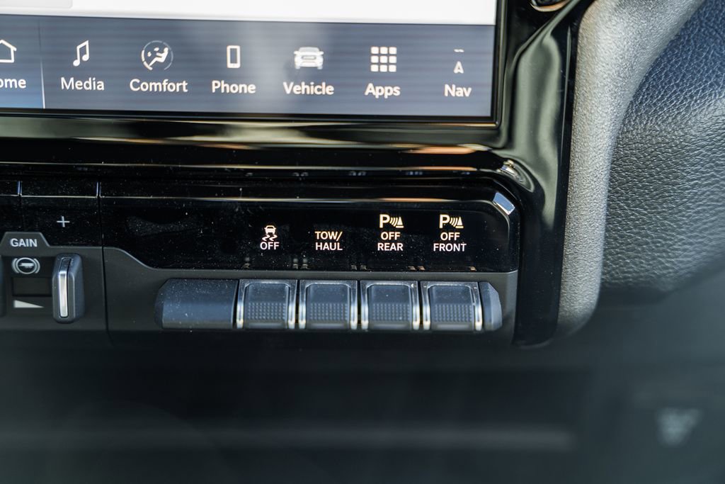 New 2026 RAM 2500 Tradesman image 24