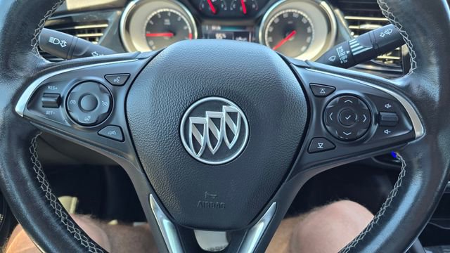 Used 2018 Buick Regal Essence image 19