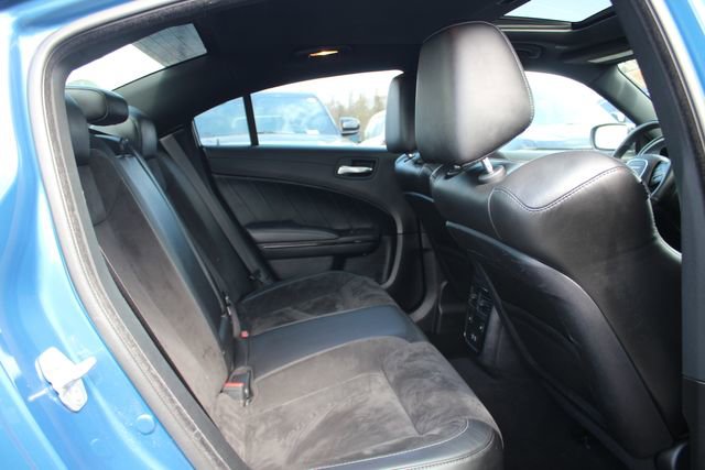 Used 2022 Dodge Charger R/T w/ Plus Group image 28
