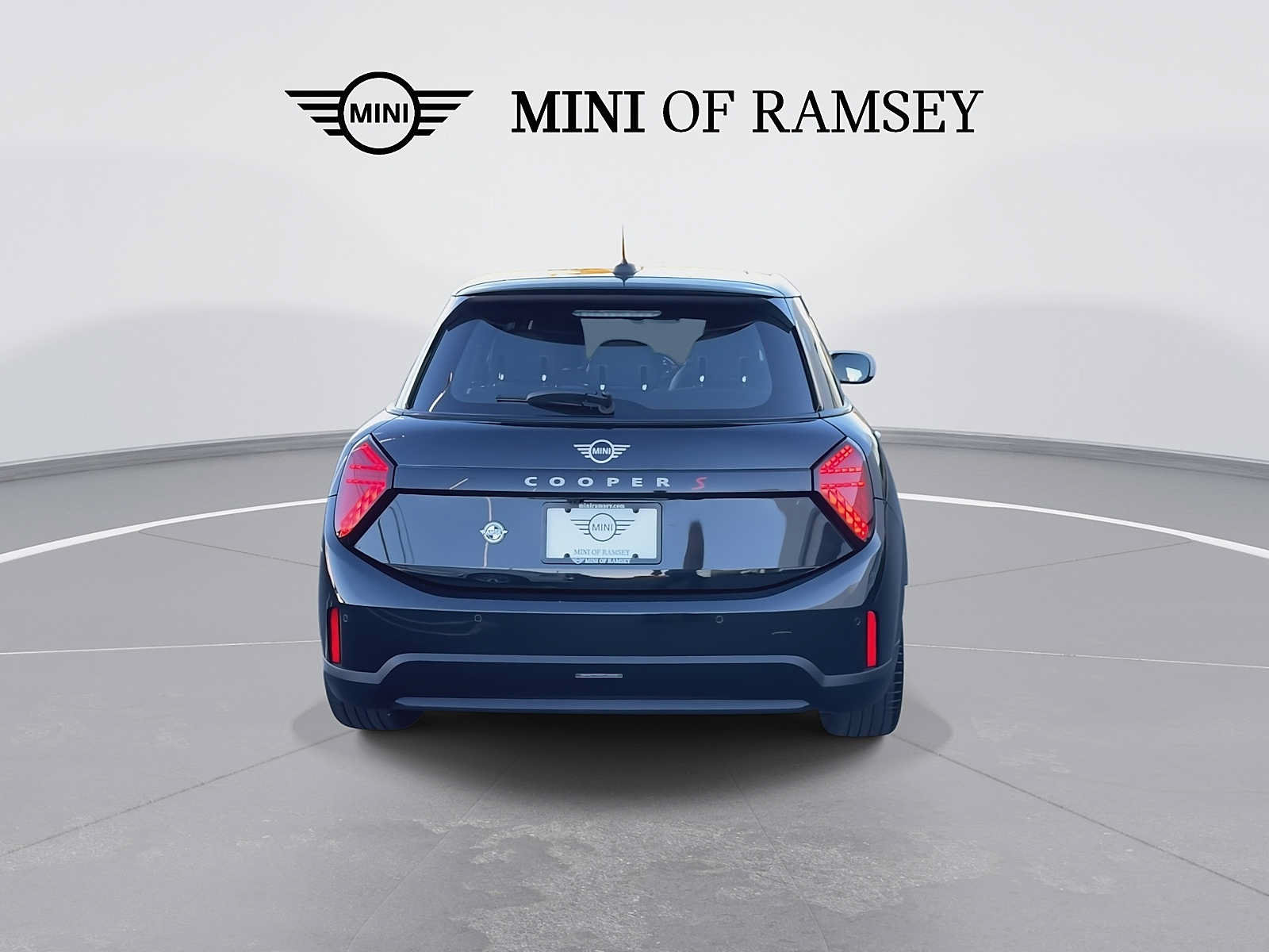 Used 2026 MINI Cooper S FWD image 7