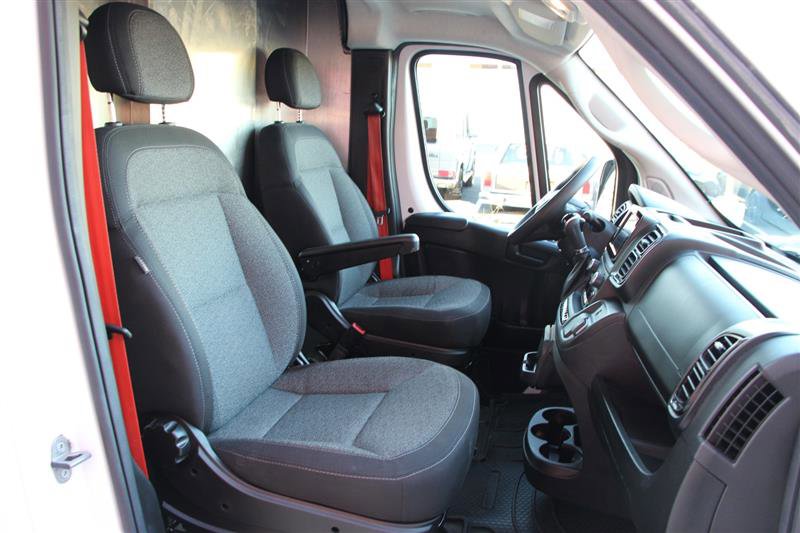 Used 2023 RAM ProMaster 3500 w/ Driver Convenience Group image 26