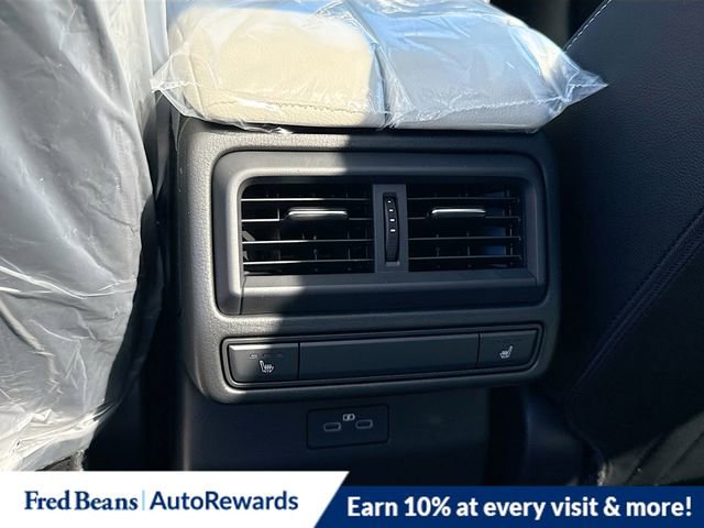 New 2026 MAZDA CX-50 2.5 Turbo w/ Weather Package image 27