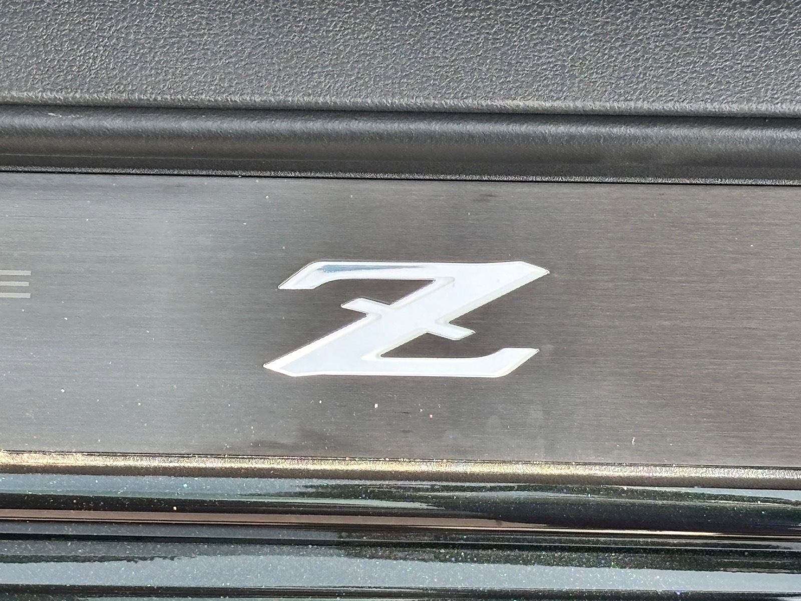 New 2026 Nissan Z Performance image 13