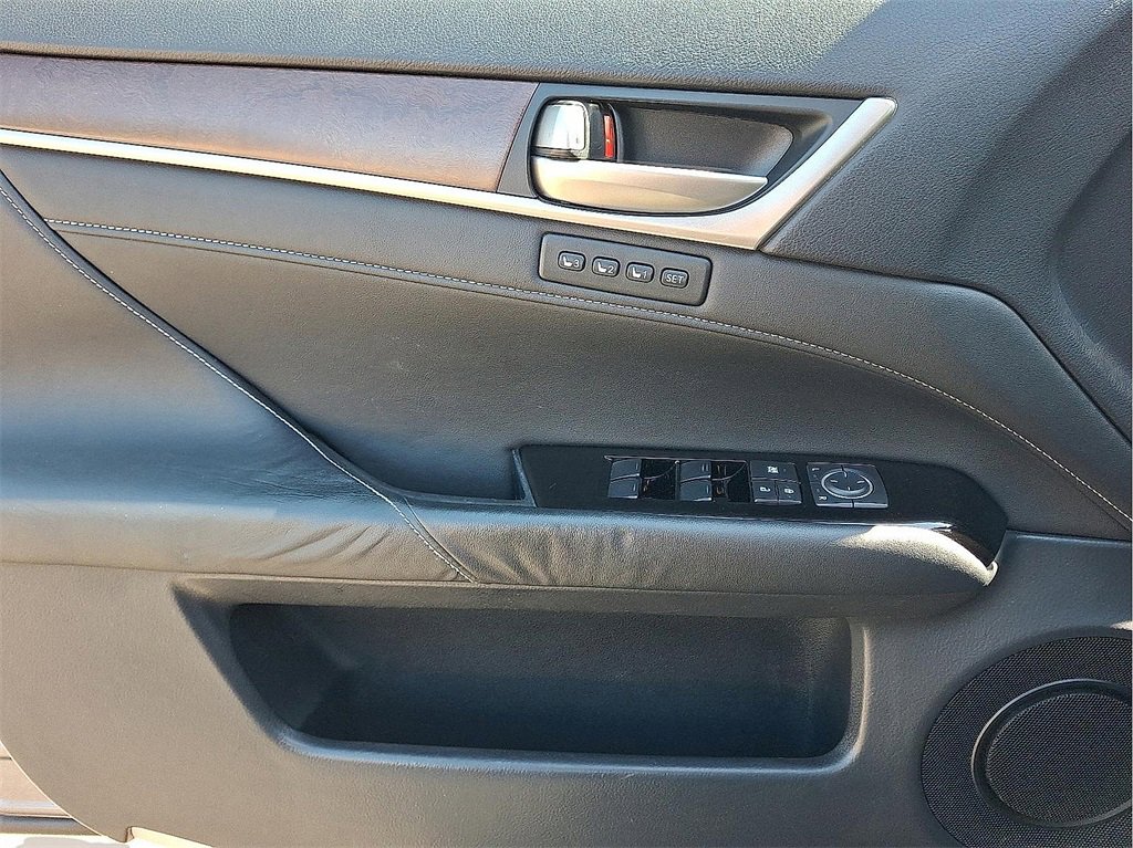 Used 2014 Lexus GS 350 AWD image 13