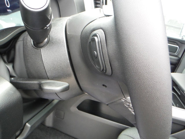 New 2027 RAM 1500 4x4 Crew Cab image 4
