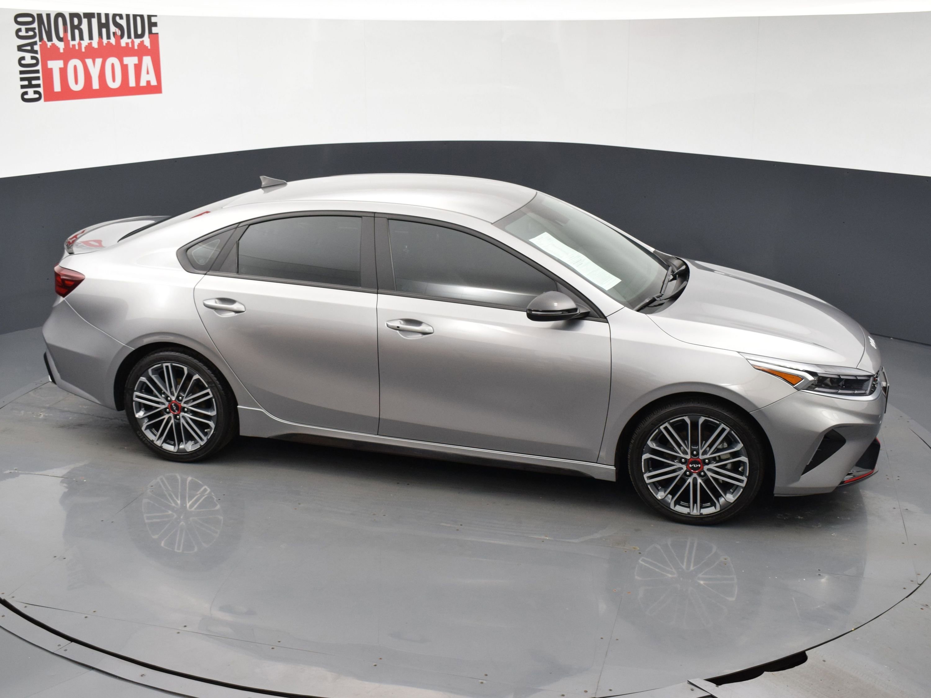 Used 2024 Kia Forte GT FWD image 26