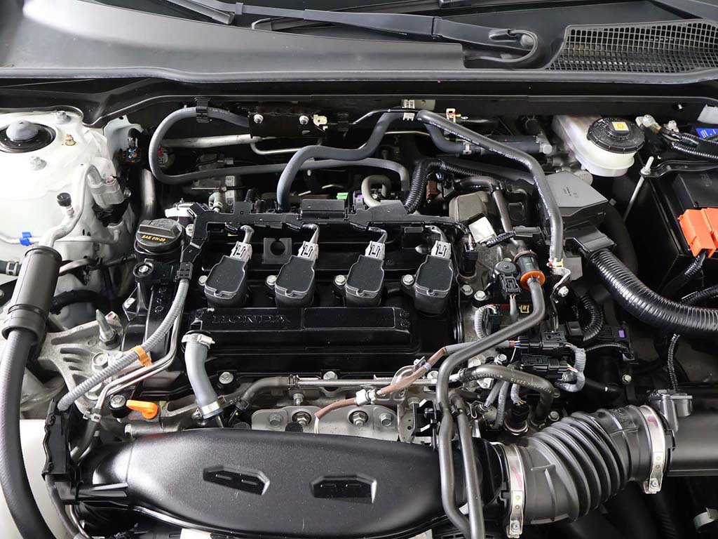 Used 2023 Honda Civic Sport Touring image 22