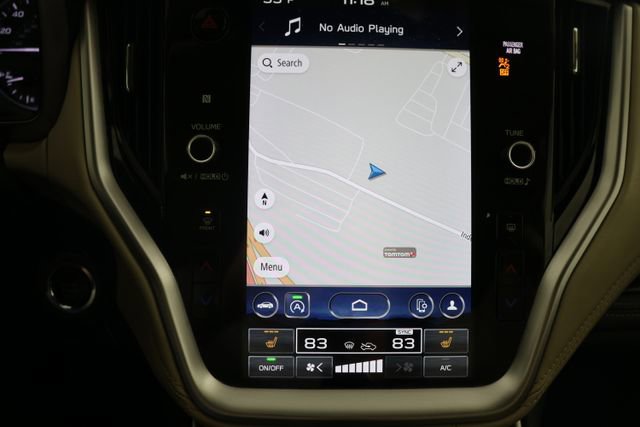 Used 2024 Subaru Outback Limited image 14