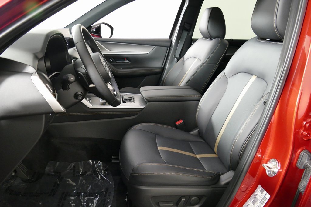 Used 2025 MAZDA CX-70 3.3 Turbo S w/ Premium Package image 14